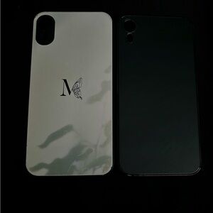 iPhone XR Phone Cases